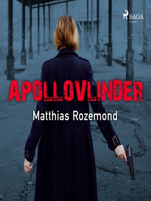 cover image of Apollovlinder